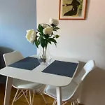维德马尔客房公寓酒店 招待所