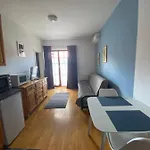 招待所 维德马尔客房公寓酒店