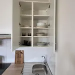 维德马尔客房公寓酒店 招待所 3*