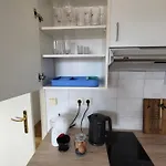 维德马尔客房公寓酒店 招待所 勒什
