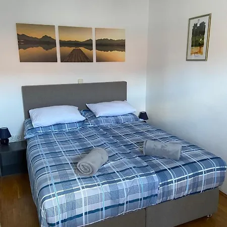 Vidmar Near Bled (adults Only) 3* Lesce (Upper Carniola)