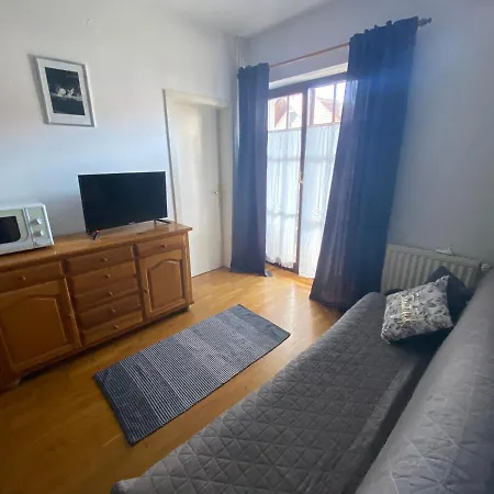 Vidmar Near Bled (adults Only) 3* 勒什