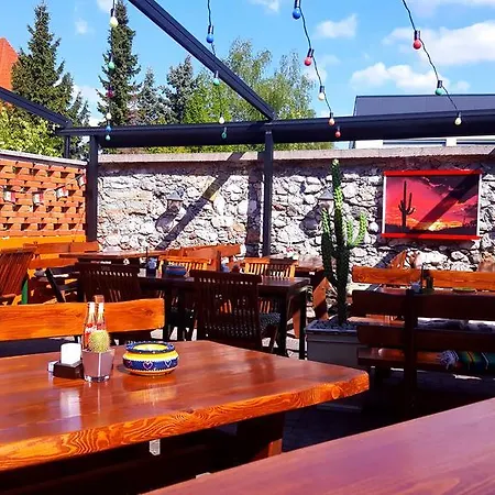 Vidmar - Vidmar Near Bled (adults Only) Pensión 3*