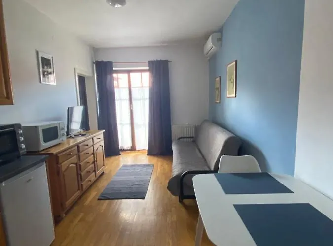 Πανσιόν Vidmar - Vidmar Near Bled (adults Only)