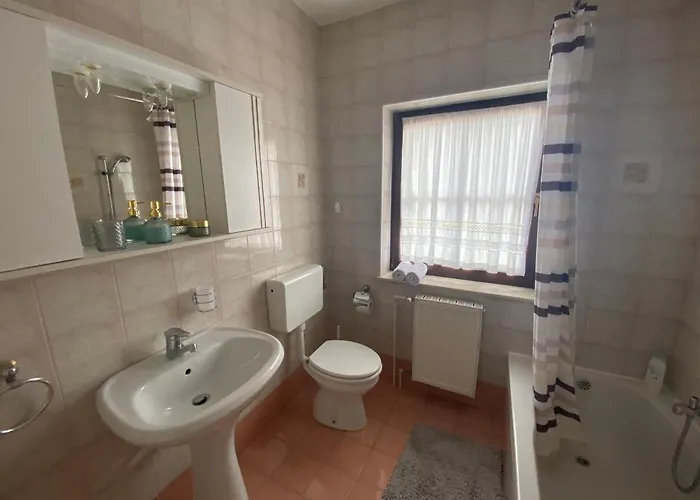 Vidmar - Vidmar Near Bled (adults Only)