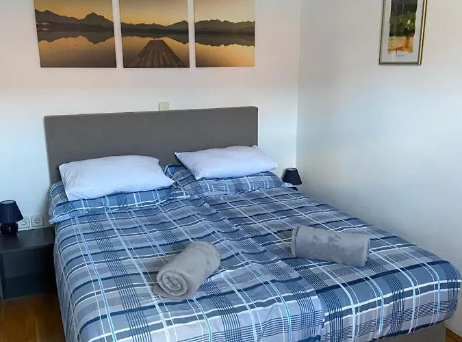 Vidmar - Vidmar Near Bled (adults Only) 3* Lesce (Upper Carniola)