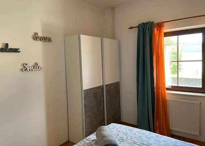 Vidmar - Vidmar Near Bled (adults Only) 3* Lesce (Upper Carniola)