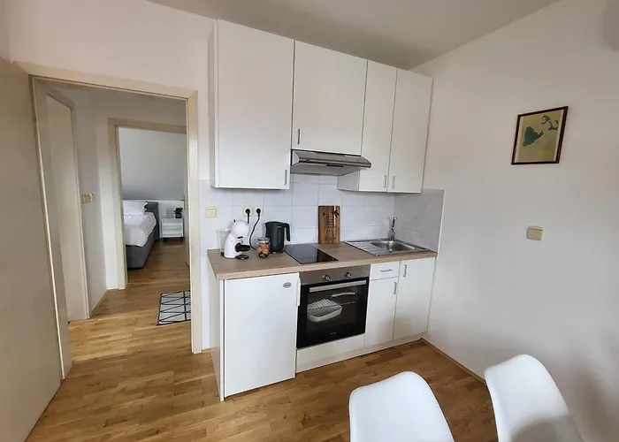 Vidmar - Vidmar Near Bled (adults Only) 3* Lesce (Upper Carniola)