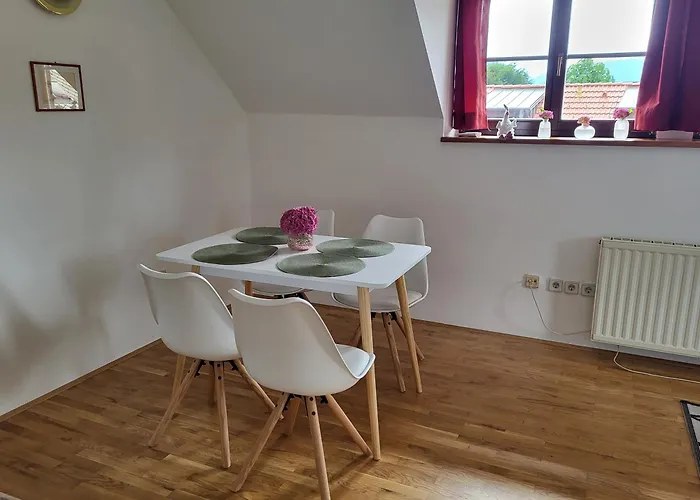 Vidmar - Vidmar Near Bled (adults Only) Πανσιόν 3*