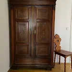 Vendégház Resort Vidmar - Apartments Vidmar Near Bled (Adults Only) 3*