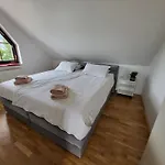 Resort Vidmar - Apartments Vidmar Near Bled (Adults Only) Lesce