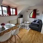 Resort Vidmar - Apartments Vidmar Near Bled (Adults Only)