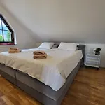 Resort Vidmar - Apartments Vidmar Near Bled (Adults Only) Lesce