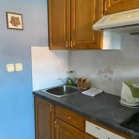 Vidmar Near Bled (adults Only) 3* Lesce (Upper Carniola)