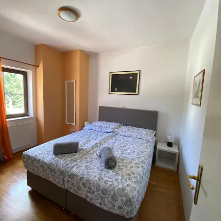 Vidmar Near Bled (adults Only) 3* Lesce (Upper Carniola)