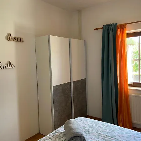 Vidmar Near Bled (adults Only) 3* Lesce (Upper Carniola)