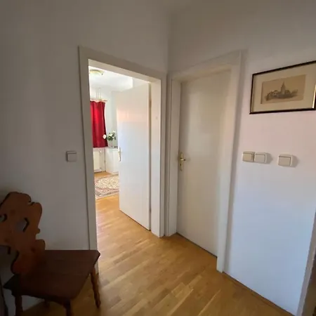 Affittacamere Vidmar Near Bled (adults Only) Lesce (Upper Carniola)