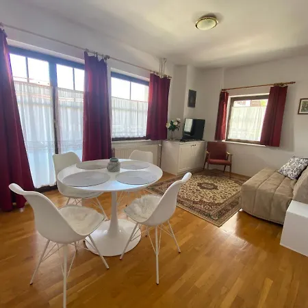 Vidmar Near Bled (adults Only) 3*