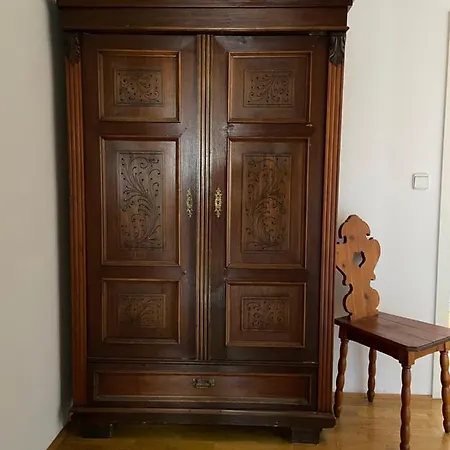 Gostinjska kuća Vidmar Near Bled (adults Only) 3*