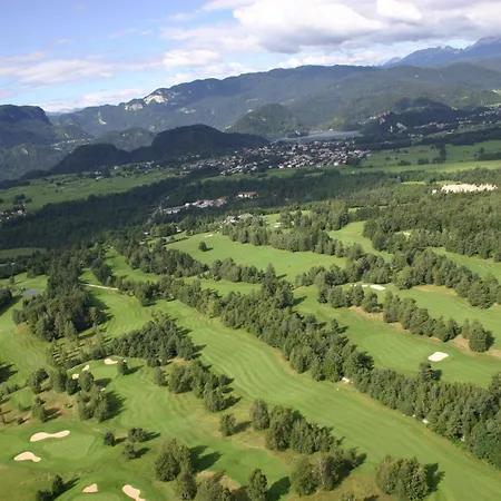 Gostinjska kuća Resort Vidmar - Apartments Vidmar Near Bled (Adults Only) Lesce (Upper Carniola)