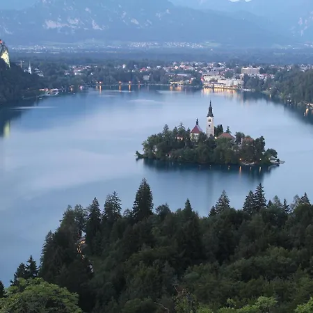 Gostinjska kuća Resort Vidmar - Apartments Vidmar Near Bled (Adults Only)