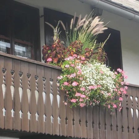 Resort Vidmar - Apartments Vidmar Near Bled (Adults Only) Lesce (Upper Carniola)