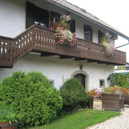 Guest house Vidmar Near Bled (adults Only) Lesce (Upper Carniola)