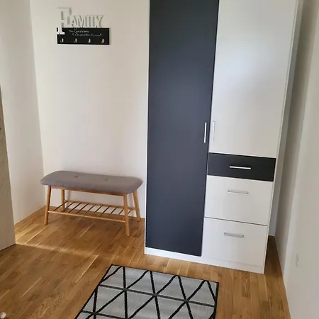 Πανσιόν Vidmar Near Bled (adults Only)