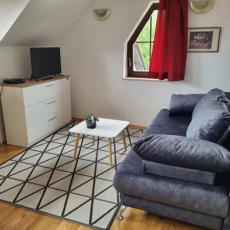 Guest house Vidmar Near Bled (adults Only) Lesce (Upper Carniola)