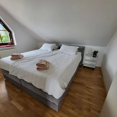 Vidmar Near Bled (adults Only) Lesce (Upper Carniola)