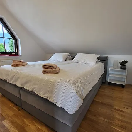 Vidmar Near Bled (adults Only) Lesce (Upper Carniola)