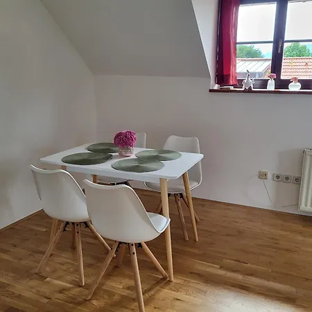 Vidmar Near Bled (adults Only) Guest house 3*
