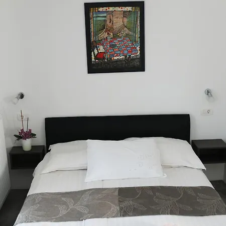 Resort Vidmar - Apartments Vidmar Near Bled (Adults Only) 3* Lesce (Upper Carniola)