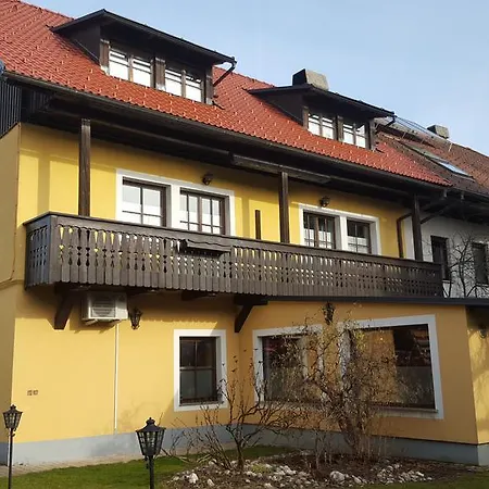 Πανσιόν Vidmar Near Bled (adults Only) 3*