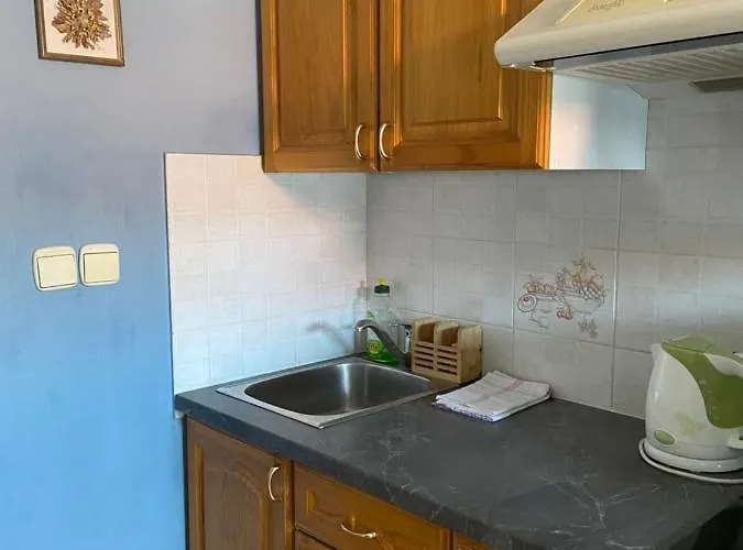 Vidmar Near Bled (adults Only) 3* レスツェ