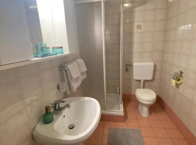 Vidmar Near Bled (adults Only)