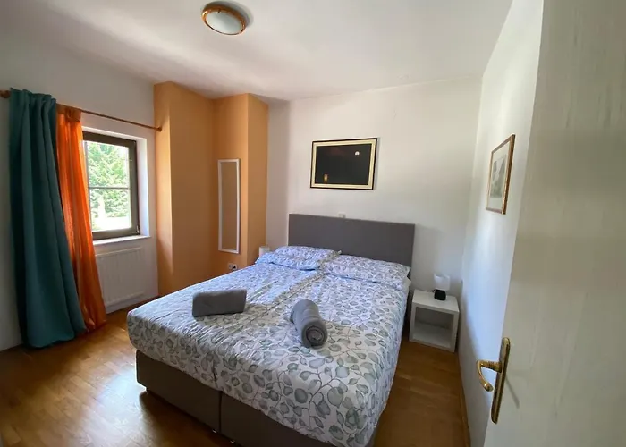 Vidmar Near Bled (adults Only) 3* レスツェ