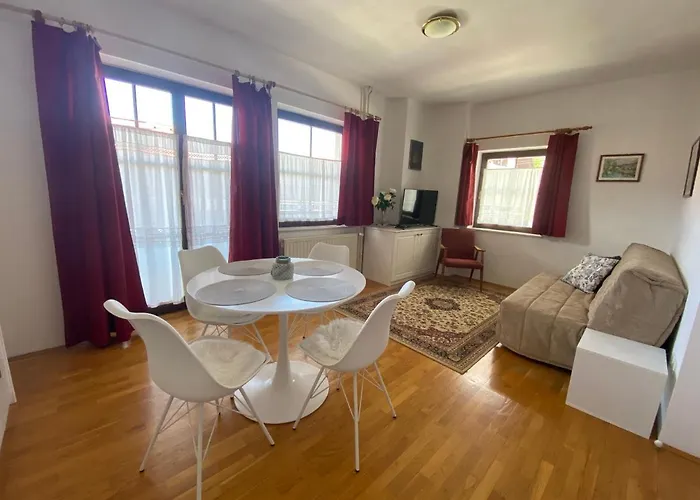 Vidmar Near Bled (adults Only) 3*