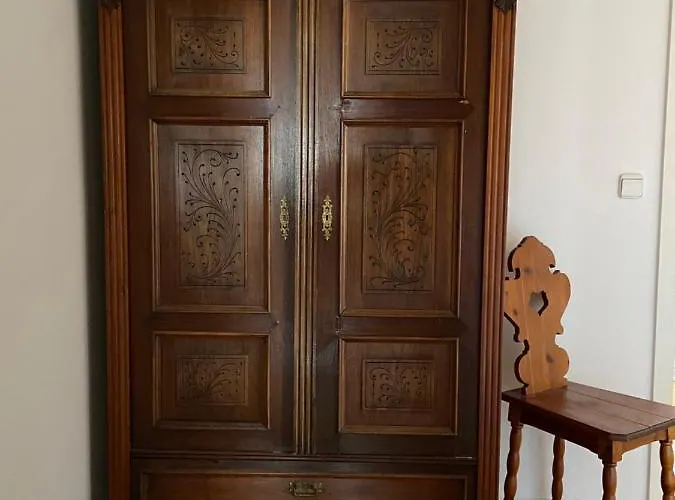 بيت ضيافة Vidmar - Vidmar Near Bled (adults Only) 3*