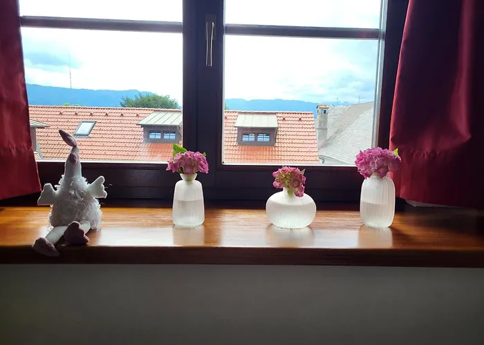 Vidmar Near Bled (adults Only) ゲストハウス レスツェ