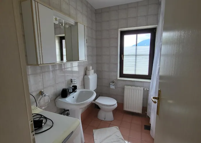 ゲストハウス Vidmar Near Bled (adults Only)