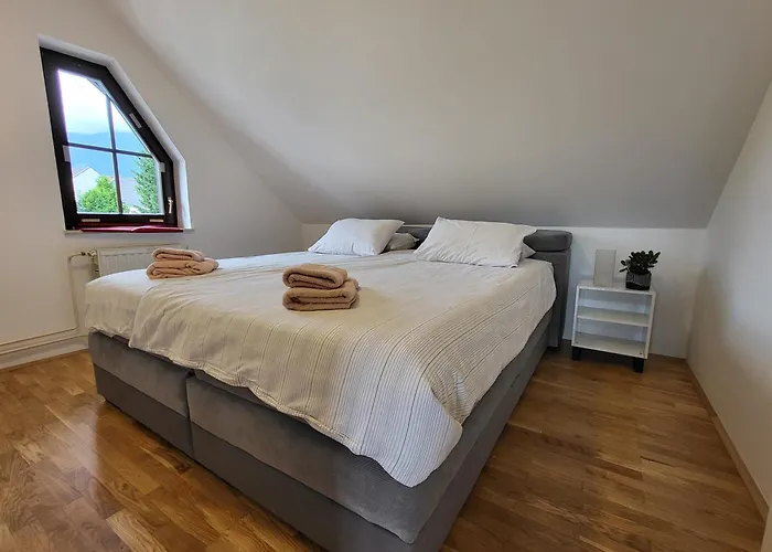 Vidmar Near Bled (adults Only) レスツェ